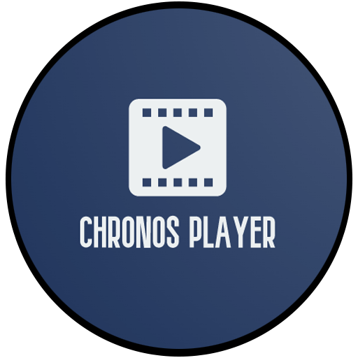 Chronos Management Dashboard Login